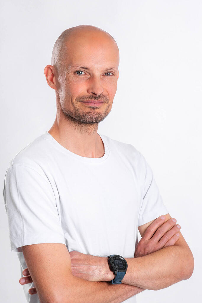 Petr Věrný